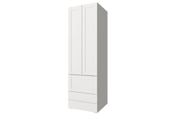 Шкаф детский Оскар мини 60х194х56,6 см