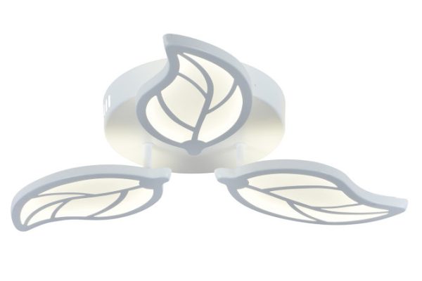 Светильник потолочный LED ESCADA 10214 18 кв.м., LED, 51 см