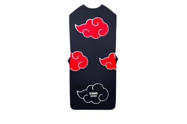 Накидка для компьютерного кресла VMMGAME Poncho Akatsuki 63x150 см