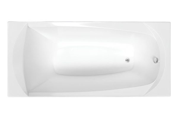 Ванна 1Marka Elegance белый 170x70 см