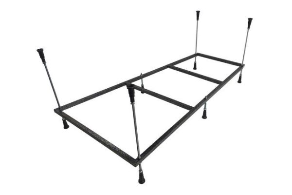 Каркас VAGNERPLAST VPK16090 для ванны Cavallo offset 152.5х56х54 см