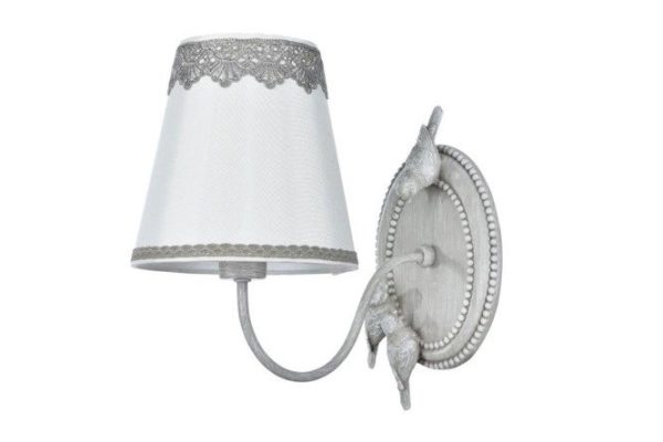 Бра MAYTONI ARM023-01-S 2 кв.м, E14