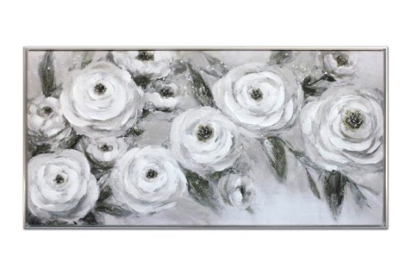 Репродукция в раме DOPGM53693B 123х63 см