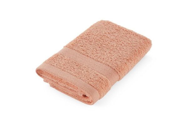 Полотенце гостевое MICASA Maella Хлопок, 30х50 см, 1 шт.