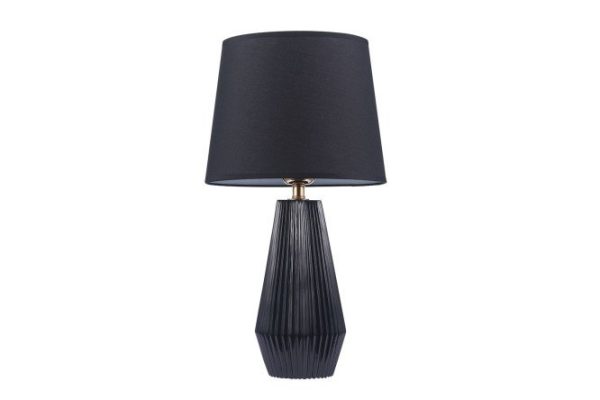 Лампа настольная MAYTONI Z181 E27, 24.5x46x24.5 см