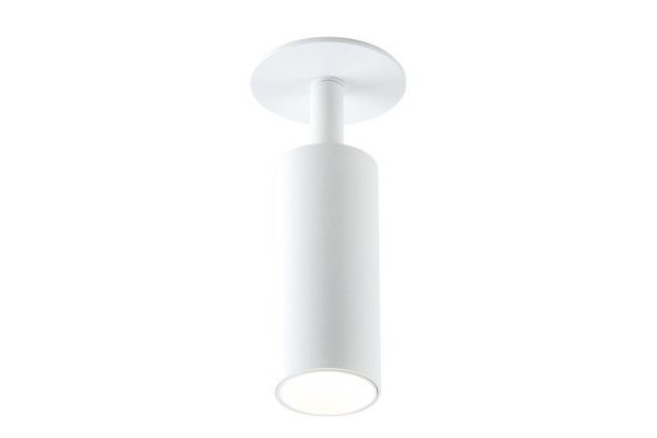 Светильник встраиваемый ELEKTROSTANDARD Diffe 3.9x15.3x3.9 см, LED
