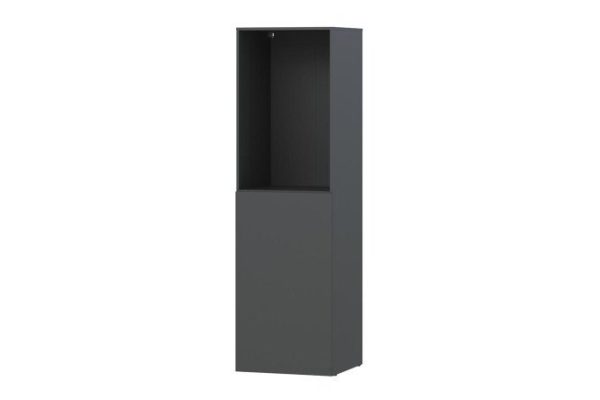 Шкаф Оскар мини 60х202,4х56,6 см