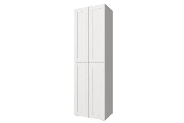 Шкаф детский Оскар мини 60х194х39,6 см