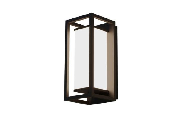 Светильник уличный FAVOURITE Barer 4385-1W Планка, 8 Вт, LED