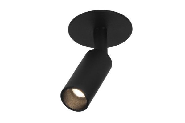 Светильник встраиваемый ELEKTROSTANDARD Diffe 3.9x15.3x3.9 см, LED