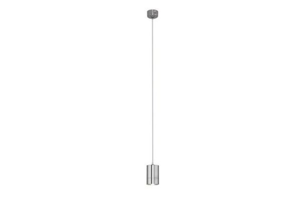 Светильник подвесной EUROSVET Piccolo 1 кв.м., 4х50х6 см, LED