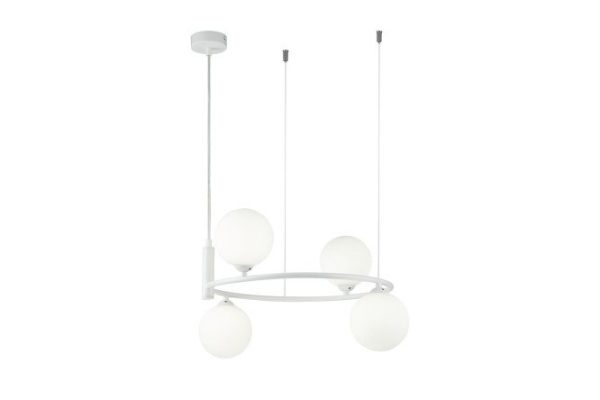 Светильник подвесной MAYTONI MOD013PL 6 кв.м., 43.5х184х39 см, G9