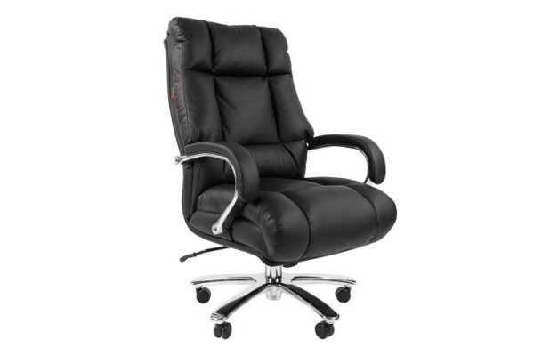 Кресло офисное CHAIRMAN 405