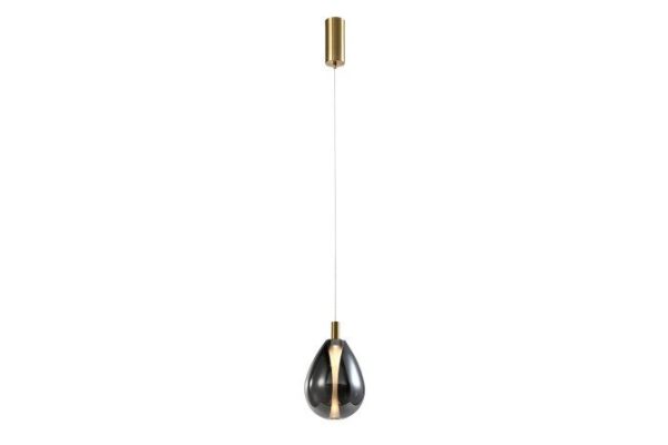 Светильник подвесной Hopper 3 кв.м., LED, 22 см