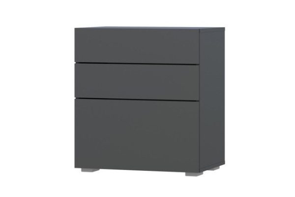 Комод детский Оскар мини 60х66х39,6 см