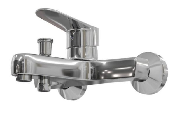 Смеситель для ванны Ritta T10207