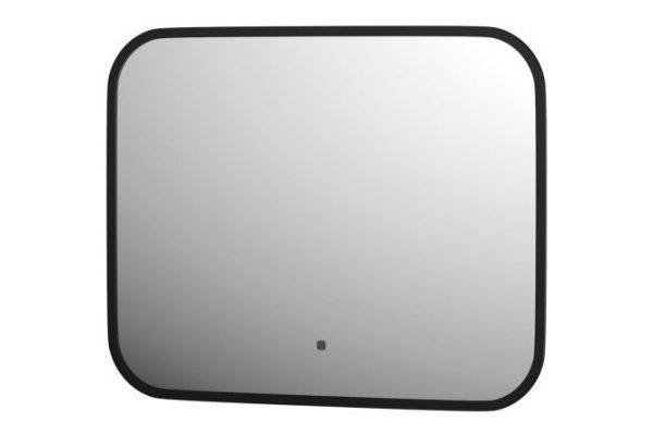 Зеркало с LED-подсветкой DEFESTO Aura DF 2971RH 50х40х2.6 см