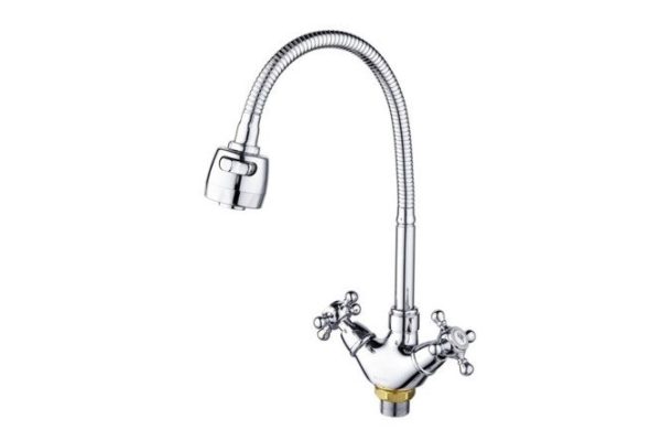 Смеситель для кухни РМС SL65-279F