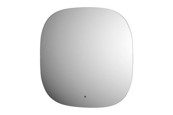 Зеркало с LED-подсветкой Opti DF 2859R 60х60х2.6 см
