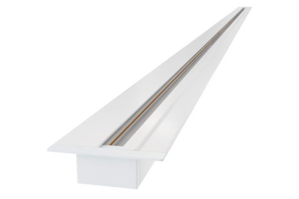 Шинопровод встраиваемый ELEKTROSTANDARD Slim Magnetic