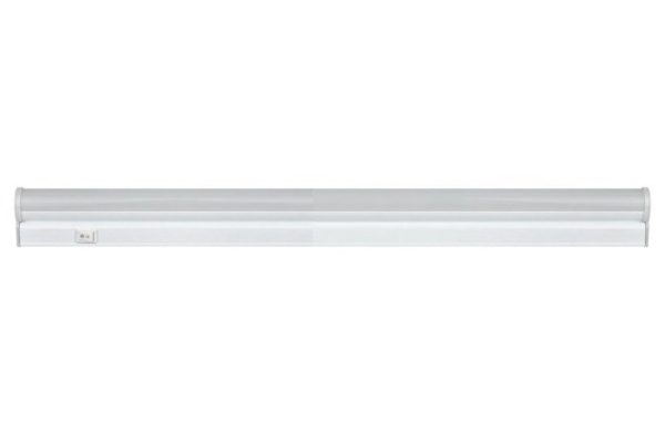 Светильник Ultraflash LWL-2013-05CL с выключателем