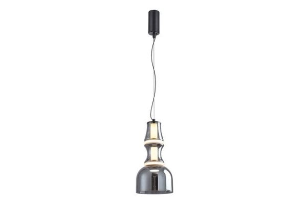 Светильник подвесной FAVOURITE Gaudi 3 кв.м., LED, 26 см