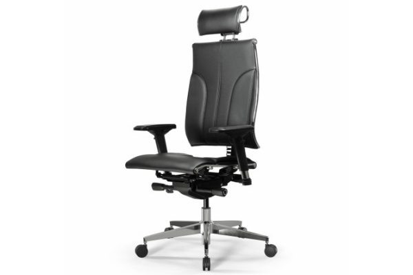 Кресло МЕТТА Y 3DE B2-10D