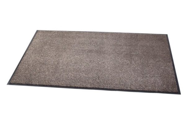 Ковёр придверный Twist 120х180 см
