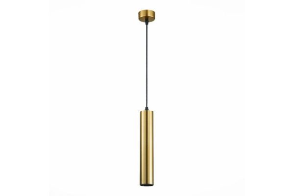 Светильник подвесной ST LUCE ST151 3 кв.м., 5.4х29х5.4 см, GU10