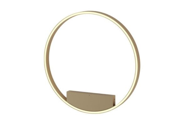 Светильник потолочный LED MAYTONI Rim 20 кв.м., LED, 60 см