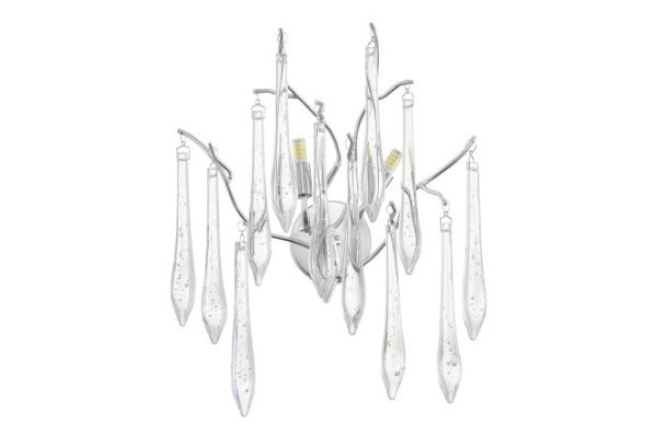 Светильник настенный ST LUCE Teardrops 4 кв.м, G9