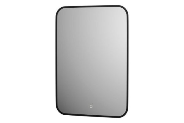 Зеркало с LED-подсветкой Aura DF 2964S 50х70х2.6 см