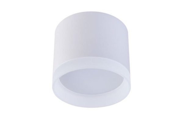 Светильник потолочный LED Soiree 8.5x7x8.5 см, LED