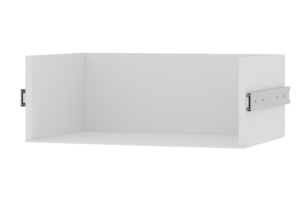 Ящик Оскар мини 56,6х20,4х35,8 см