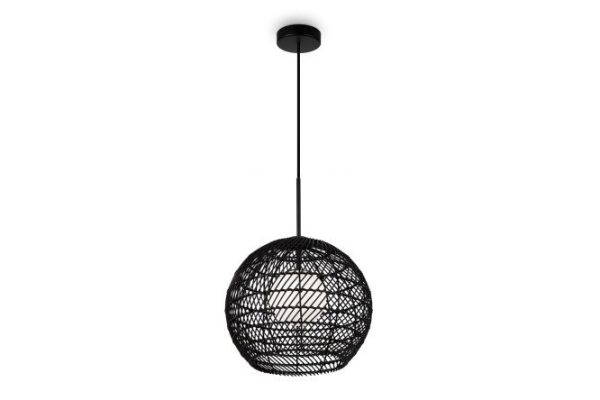 Светильник подвесной MAYTONI Modern Cane 2 кв.м., 30х45х30 см, G9