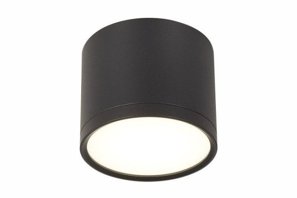 Светильник потолочный LED ST LUCE ST113 3 кв.м., LED, 8.8 см