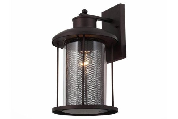Светильник уличный настенный ST LUCE Lastero 60 Вт, E27