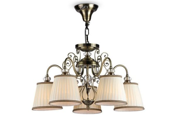 Люстра MAYTONI ARM420 13 кв.м., 58х160х58 см, E14