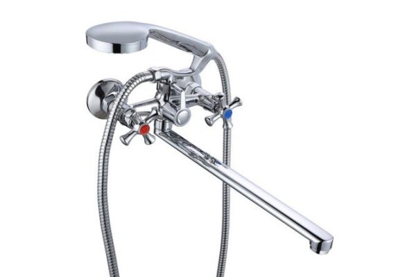 Смеситель для ванны SL65 140