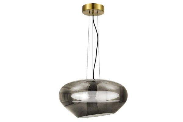 Светильник подвесной ST LUCE Foray 7 кв.м., LED, 45 см