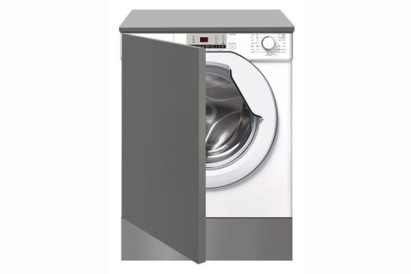 Стиральная машина Teka LI5 1481 114000009 59.6х84х57 см
