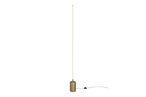 Торшер MAYTONI Flow MOD147FL-L20BSK1 16x145x16 см, LED
