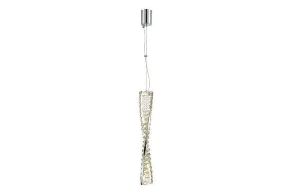 Светильник подвесной Elica 4 кв.м., LED, 7.6 см