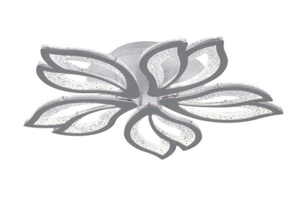 Светильник потолочный Lorraine 21 кв.м., LED, 60 см
