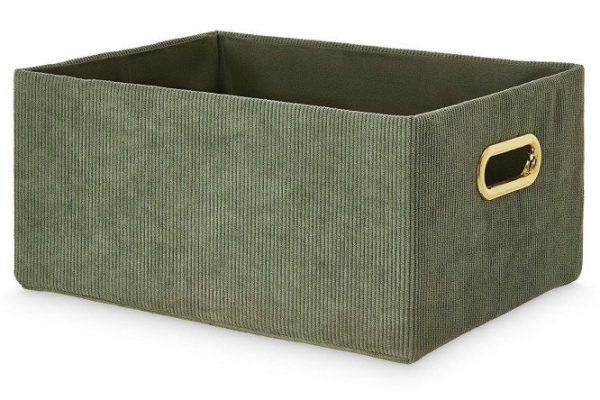Коробка 607835 L 34x16x25 см, 13.6 л