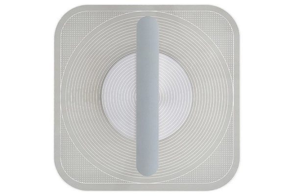 Светильник настенный Natali Kovaltseva Led lamps 3 кв.м, LED