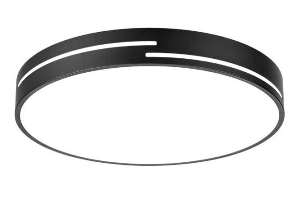 Светильник потолочный CITILUX Купер Лайн 16 кв.м., LED, 40 см