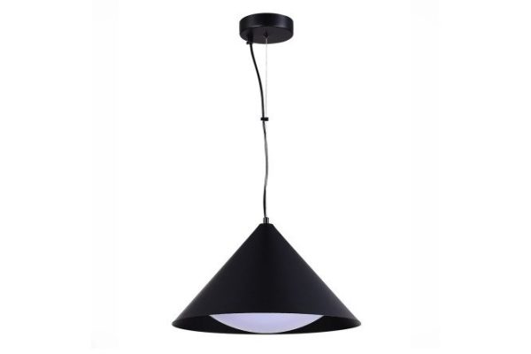 Светильник подвесной Tresor 5 кв.м., LED, 40 см