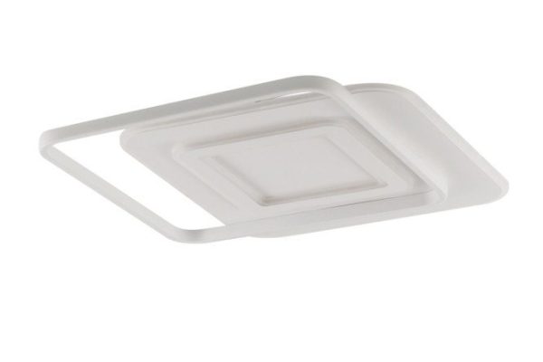 Светильник потолочный Magnete 20 кв.м., LED, 50 см