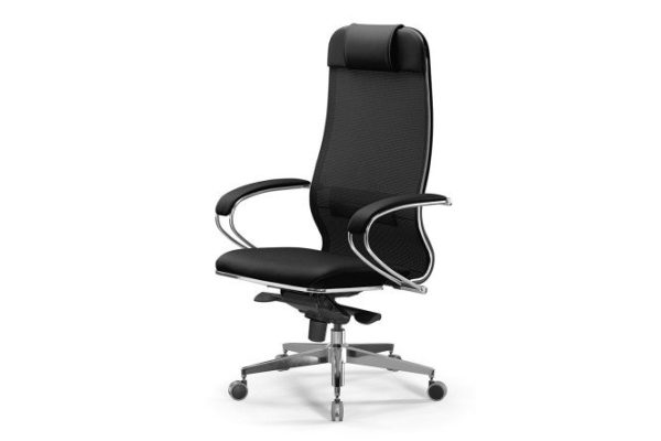 Кресло офисное МЕТТА Samurai Comfort S
